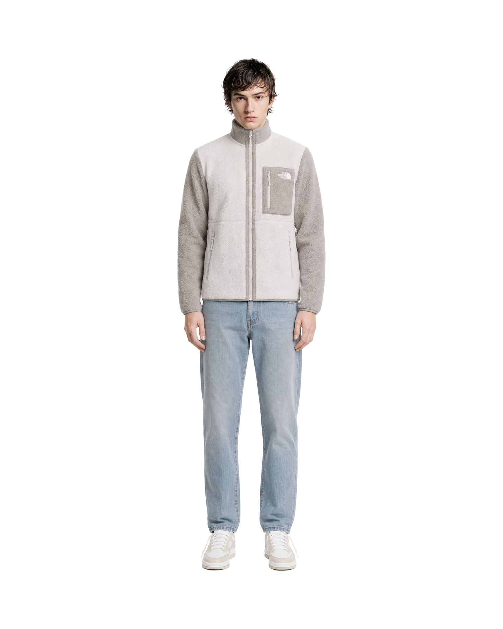 [THE NORTH FACE] Sweatshirt FW26 NF0A883RP481