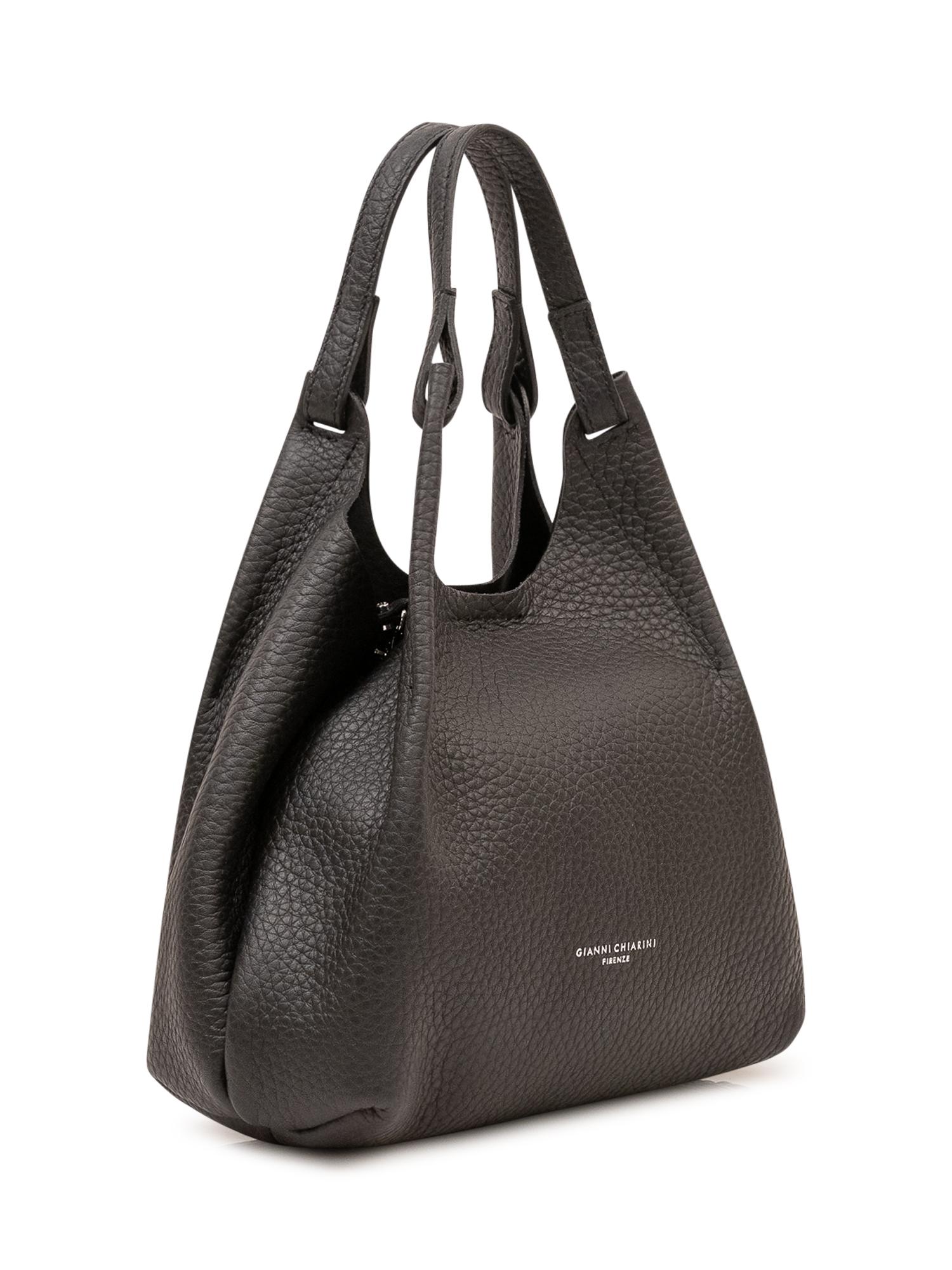 [GIANNI CHIARINI] Shoulder bag FW26 BS9719RNGDBLTU 001