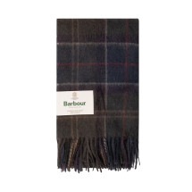[Barbour] Scarf FW26 USC0386USC TN43