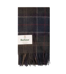 [Barbour] Scarf FW26 USC0386USC TN43