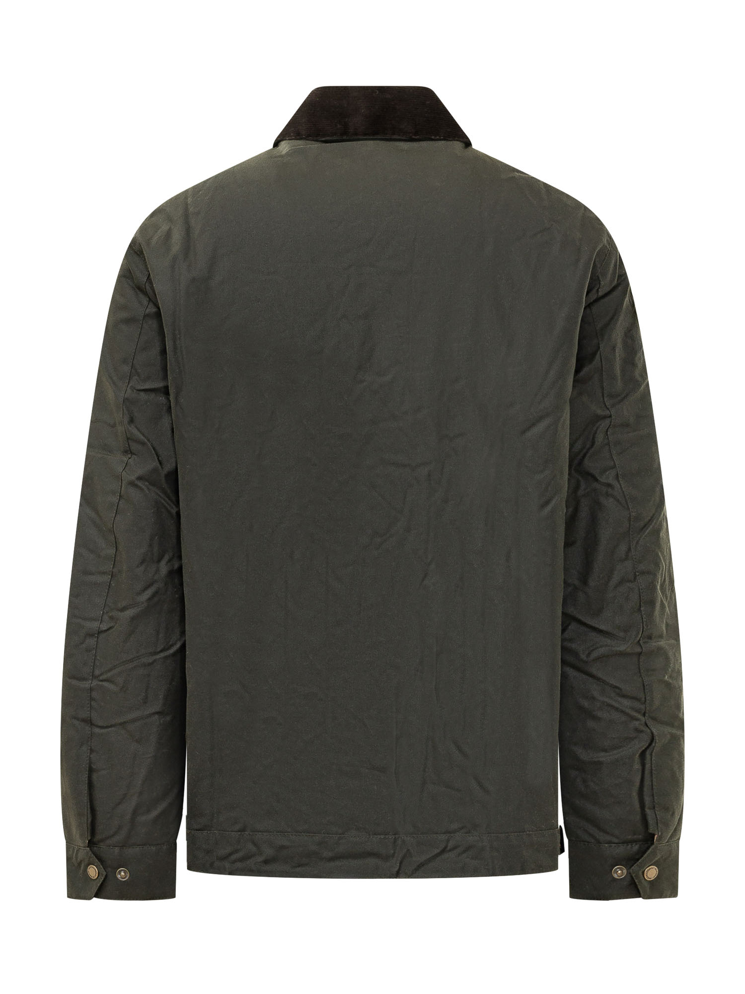 [Barbour International] Casual Jacket FW26 MWX1853MWX SG91