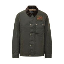 [Barbour International] Casual Jacket FW26 MWX1853MWX SG91