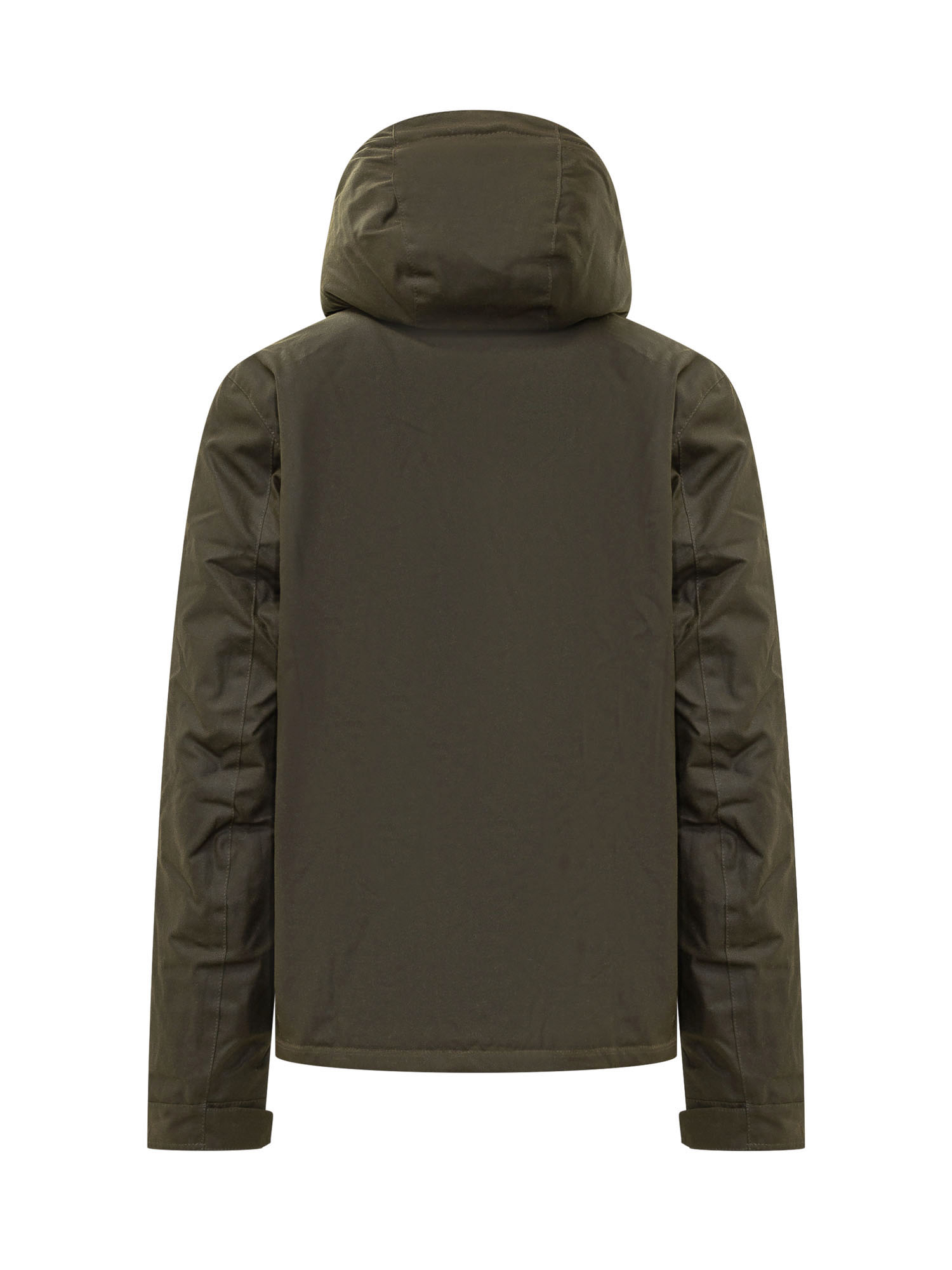 [Barbour International] Casual Jacket FW26 MWX1372MWX OL51