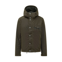 [Barbour International] Casual Jacket FW26 MWX1372MWX OL51