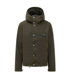 [Barbour International] Casual Jacket FW26 MWX1372MWX OL51