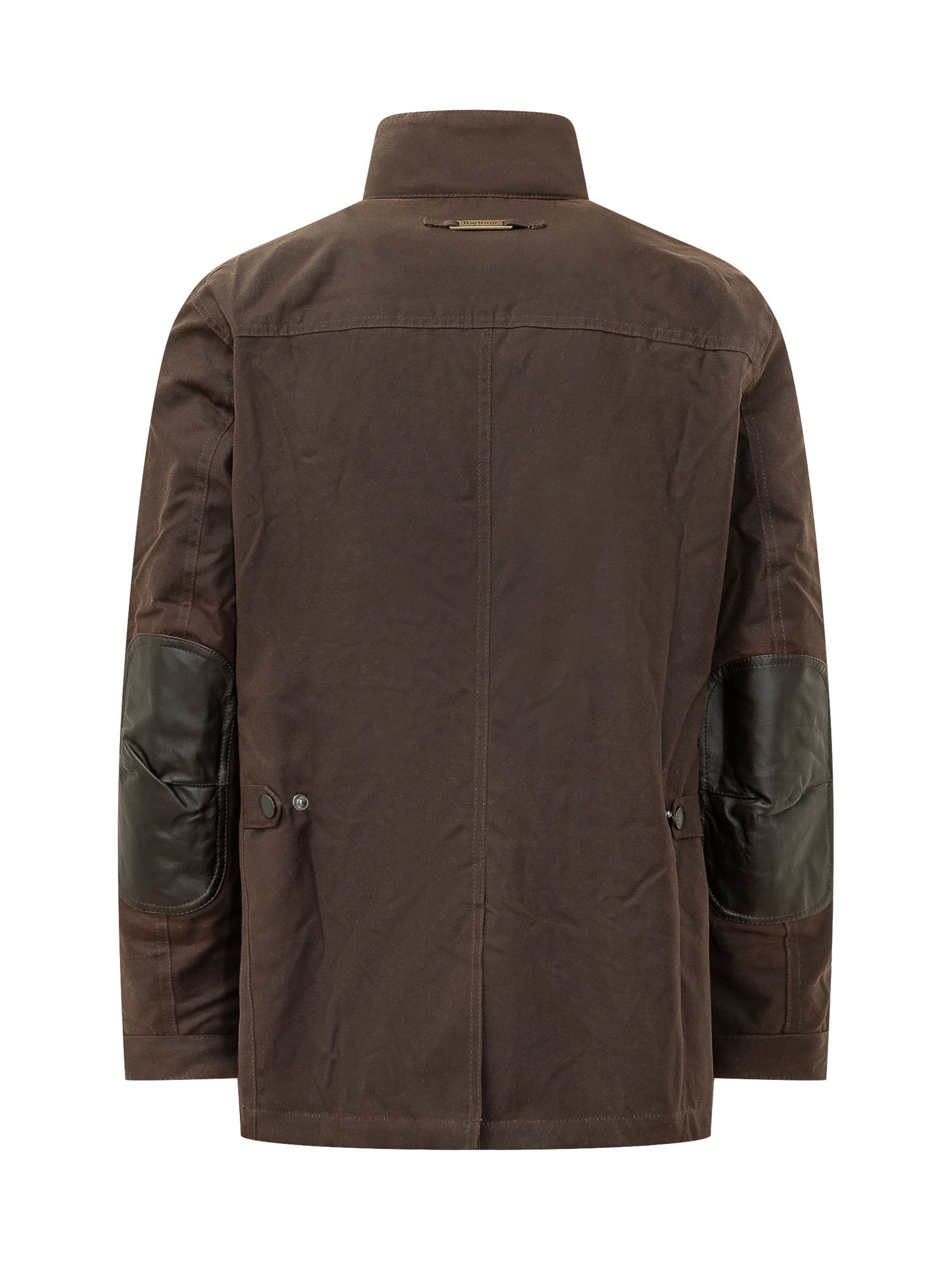 [Barbour] Casual Jacket FW26 MWX0700MWX RU71