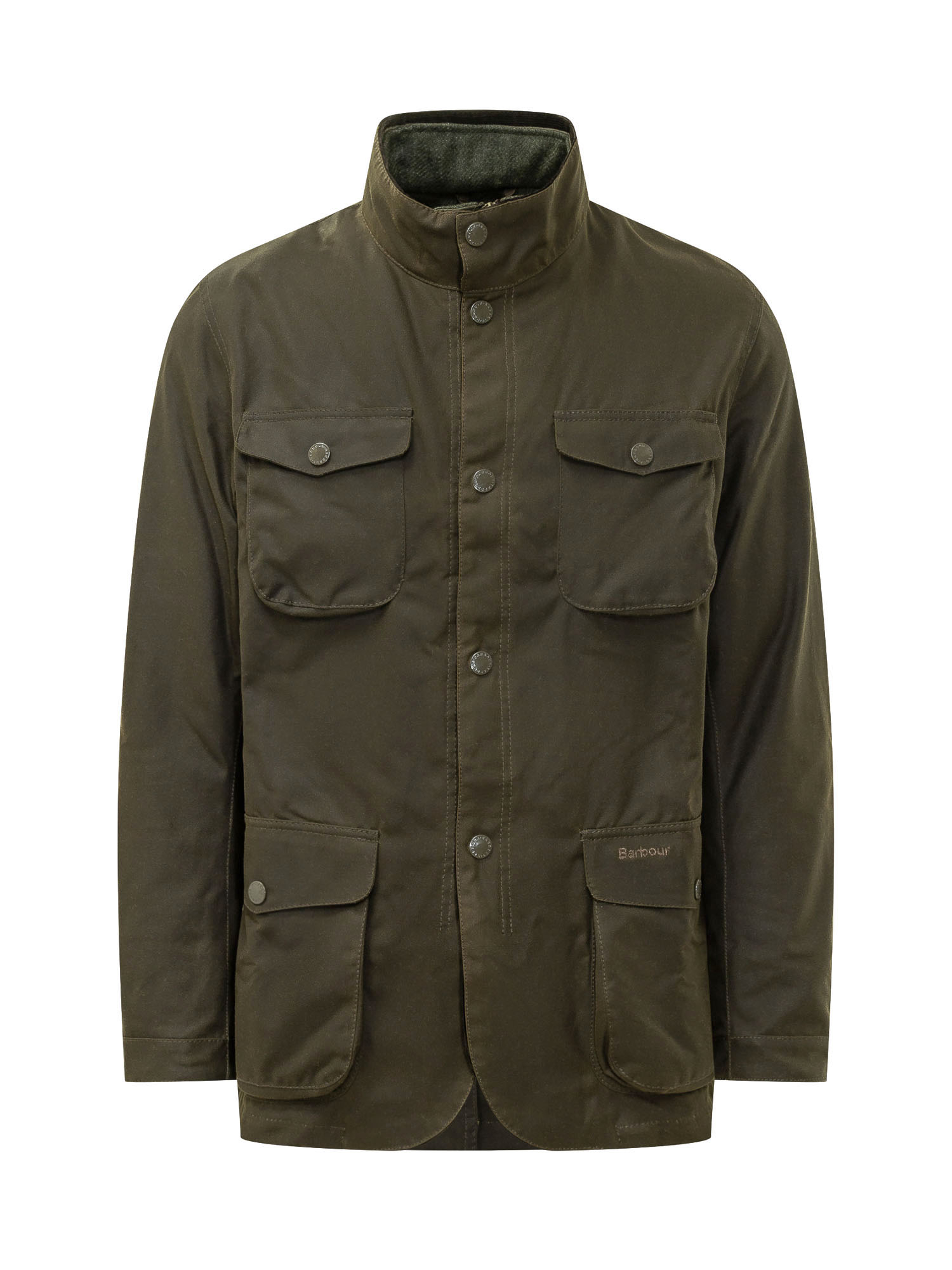 [Barbour] Casual Jacket FW26 MWX0700MWX OL51