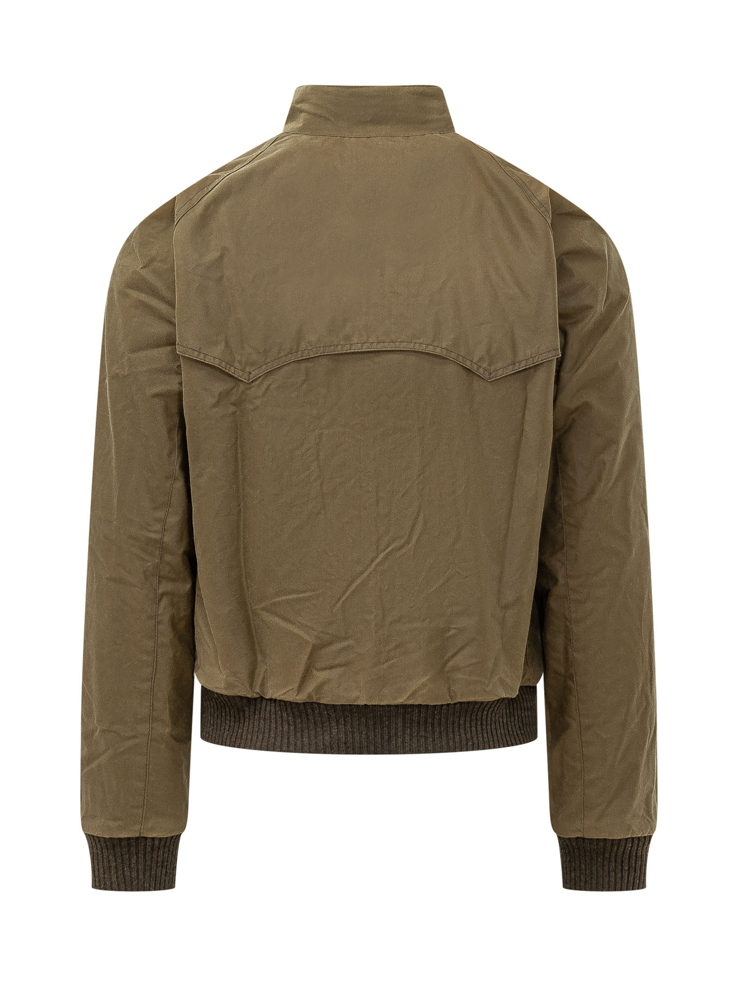 [Barbour International] Casual Jacket FW26 MWX0465MWX SN31