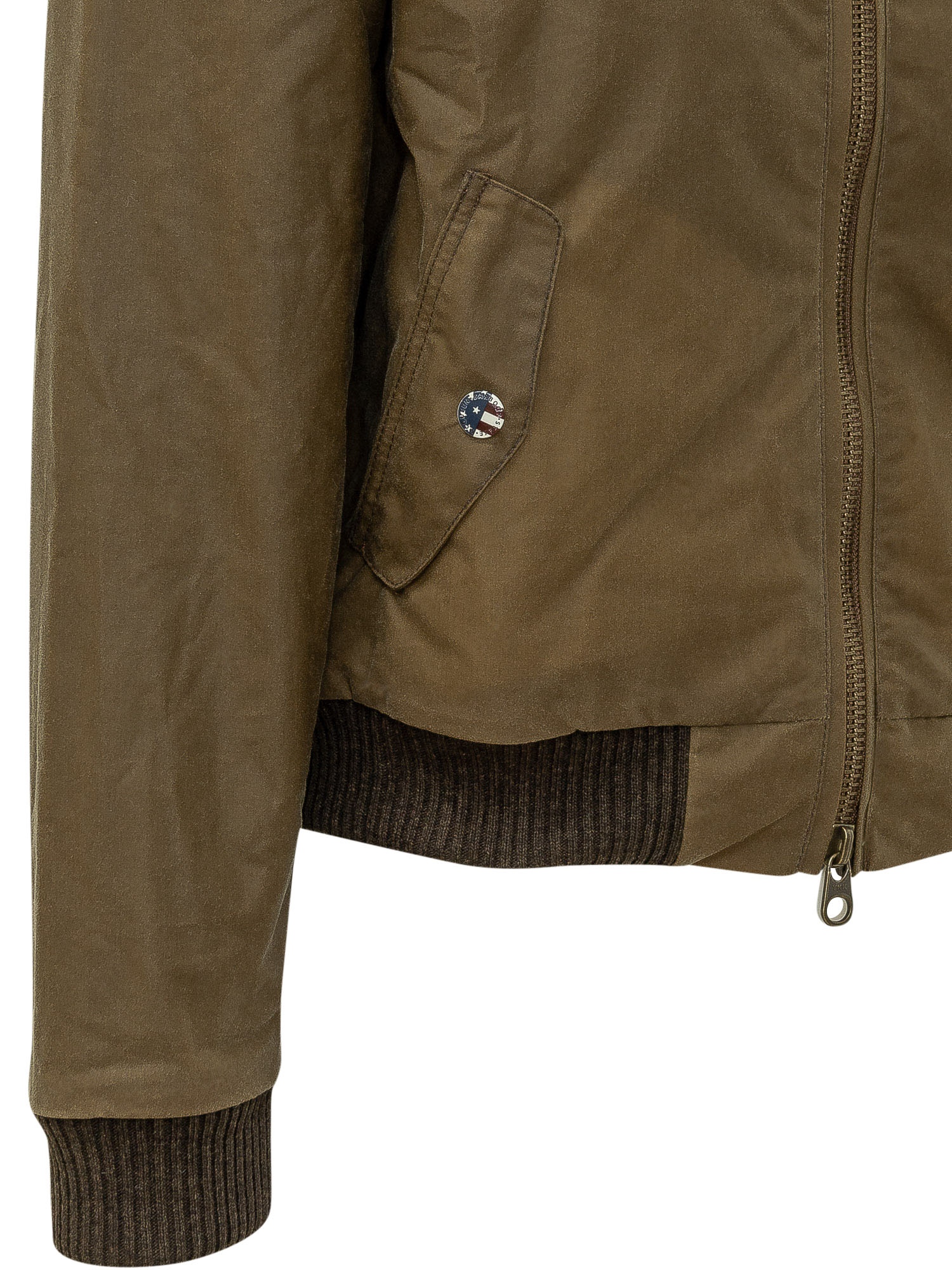 [Barbour International] Casual Jacket FW26 MWX0465MWX SN31