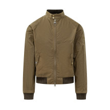 [Barbour International] Casual Jacket FW26 MWX0465MWX SN31