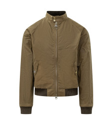 [Barbour International] Casual Jacket FW26 MWX0465MWX SN31