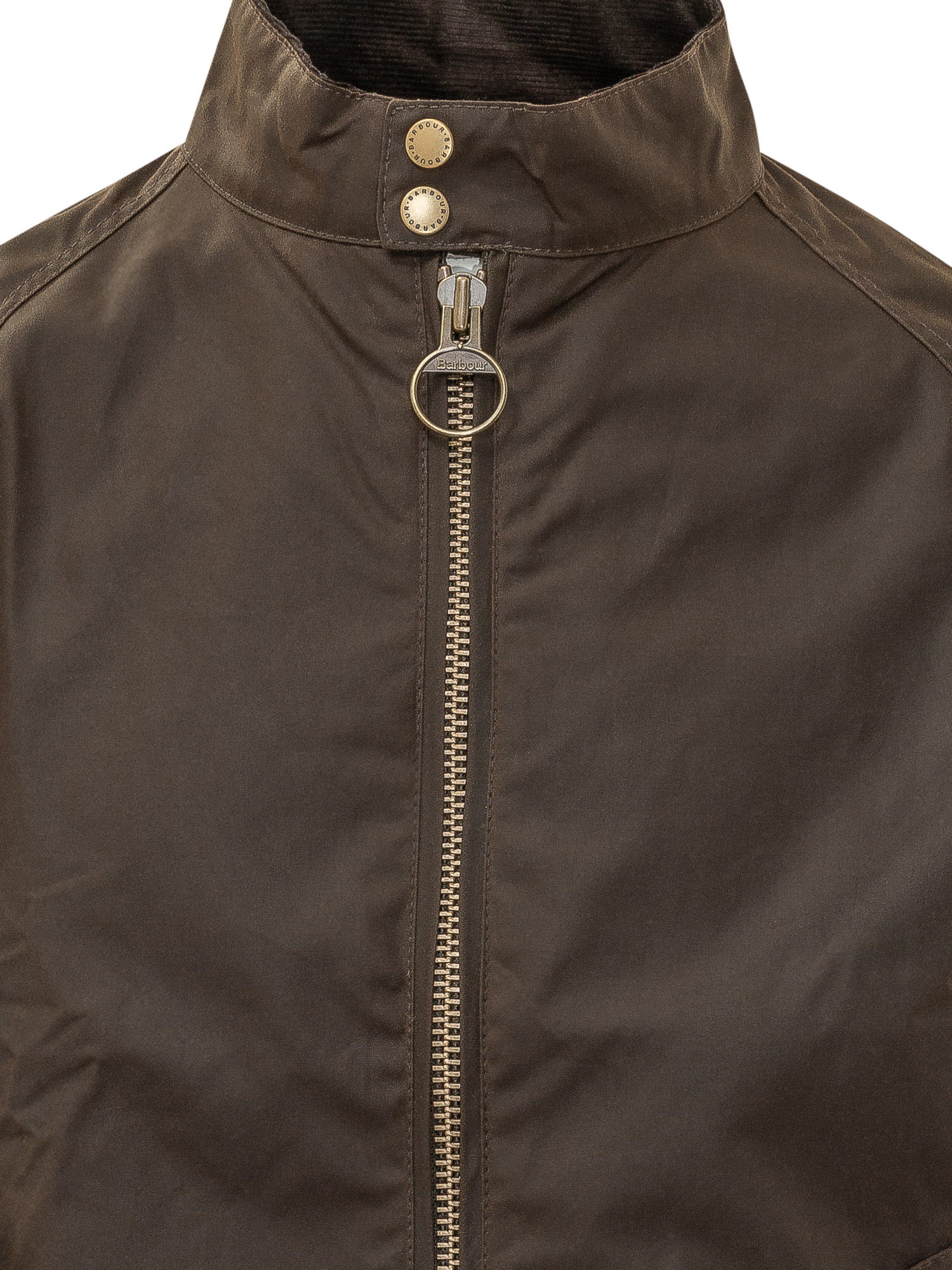 [Barbour International] Casual Jacket FW26 MWX0465MWX OL71