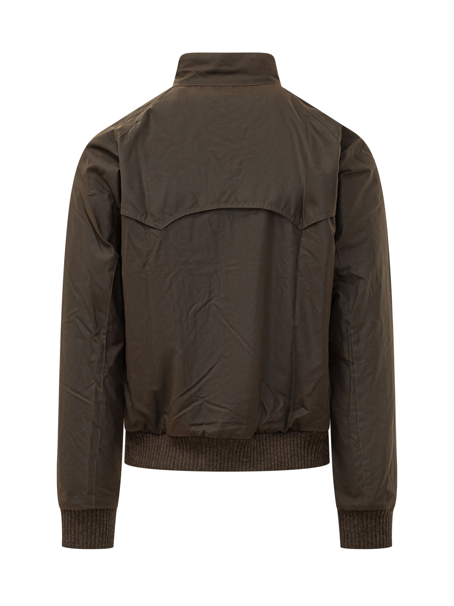 [Barbour International] Casual Jacket FW26 MWX0465MWX OL71