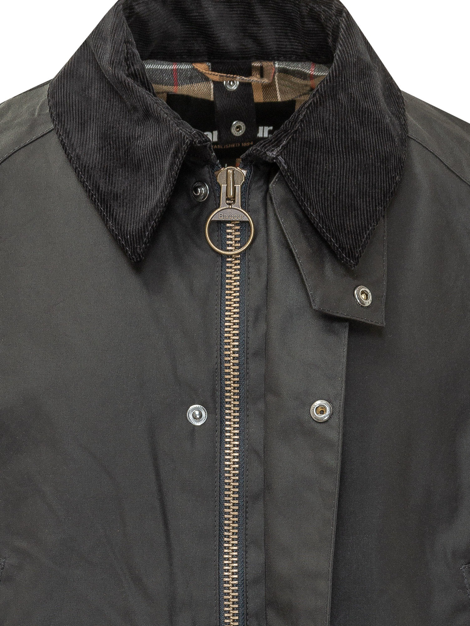 [Barbour] Casual Jacket FW26 MWX0339MWX NY92