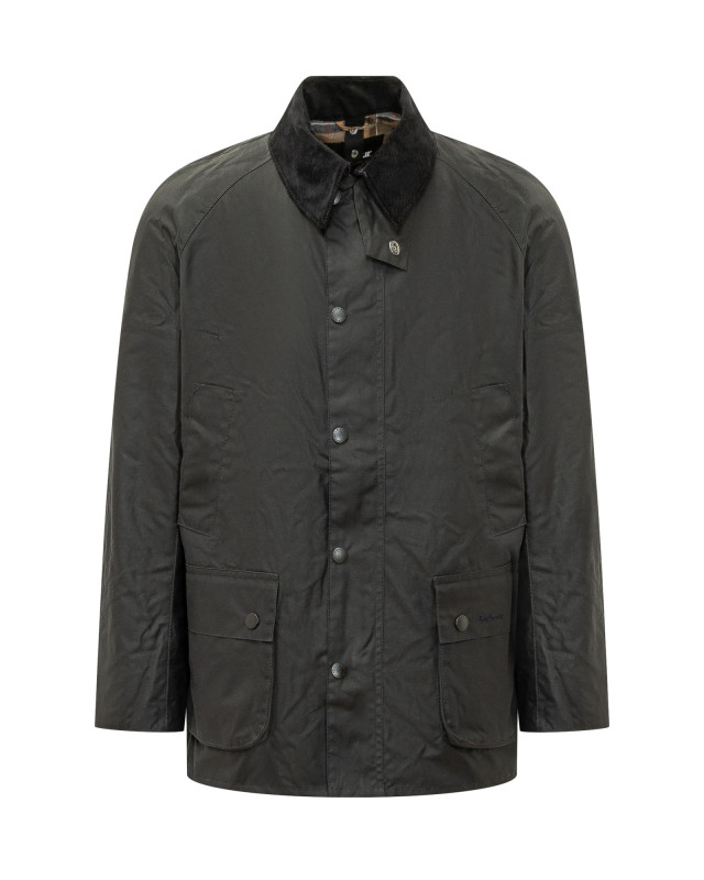[Barbour] Casual Jacket FW26 MWX0339MWX NY92