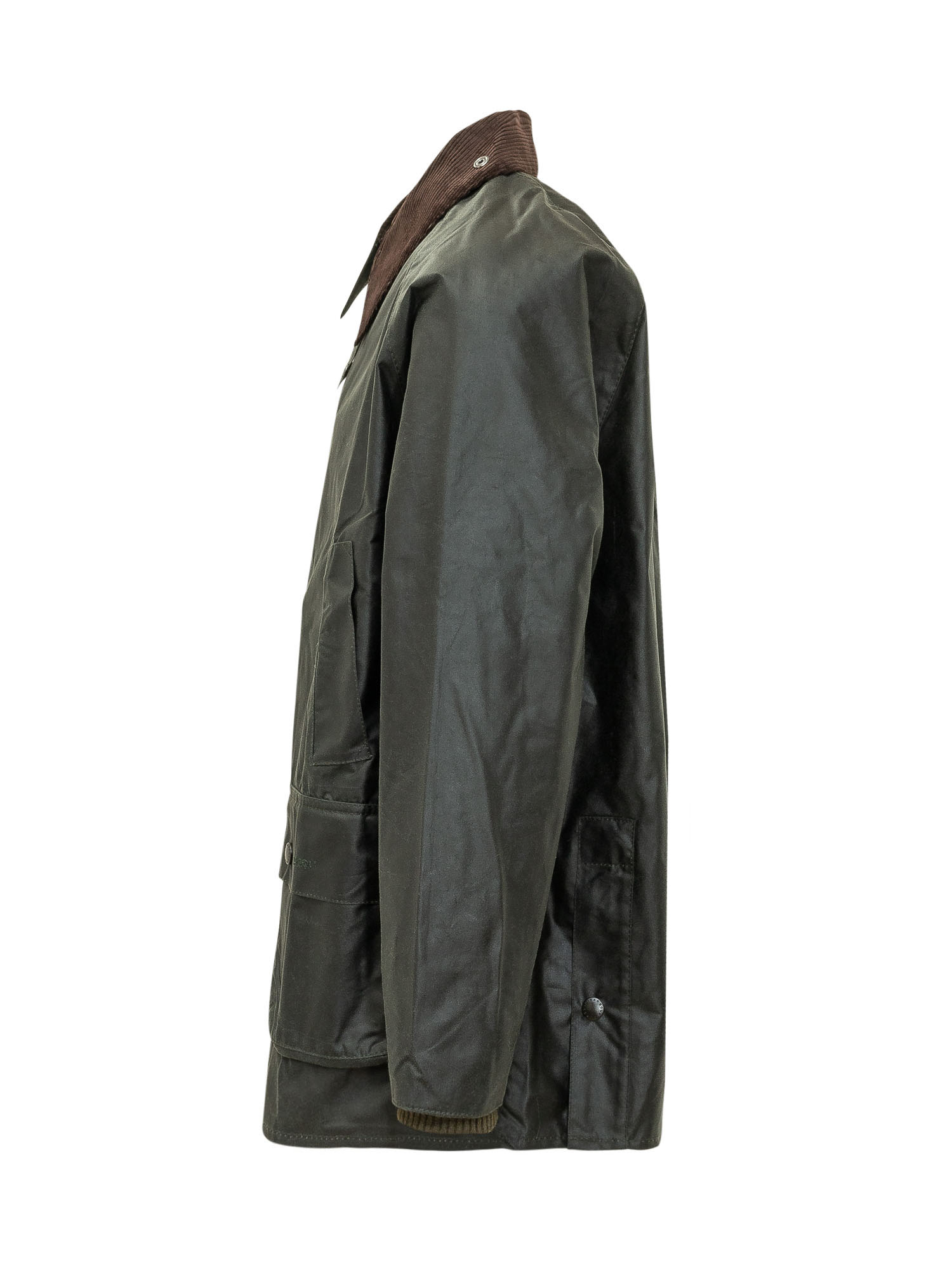 [Barbour] Casual Jacket FW26 MWX0018MWX SG91
