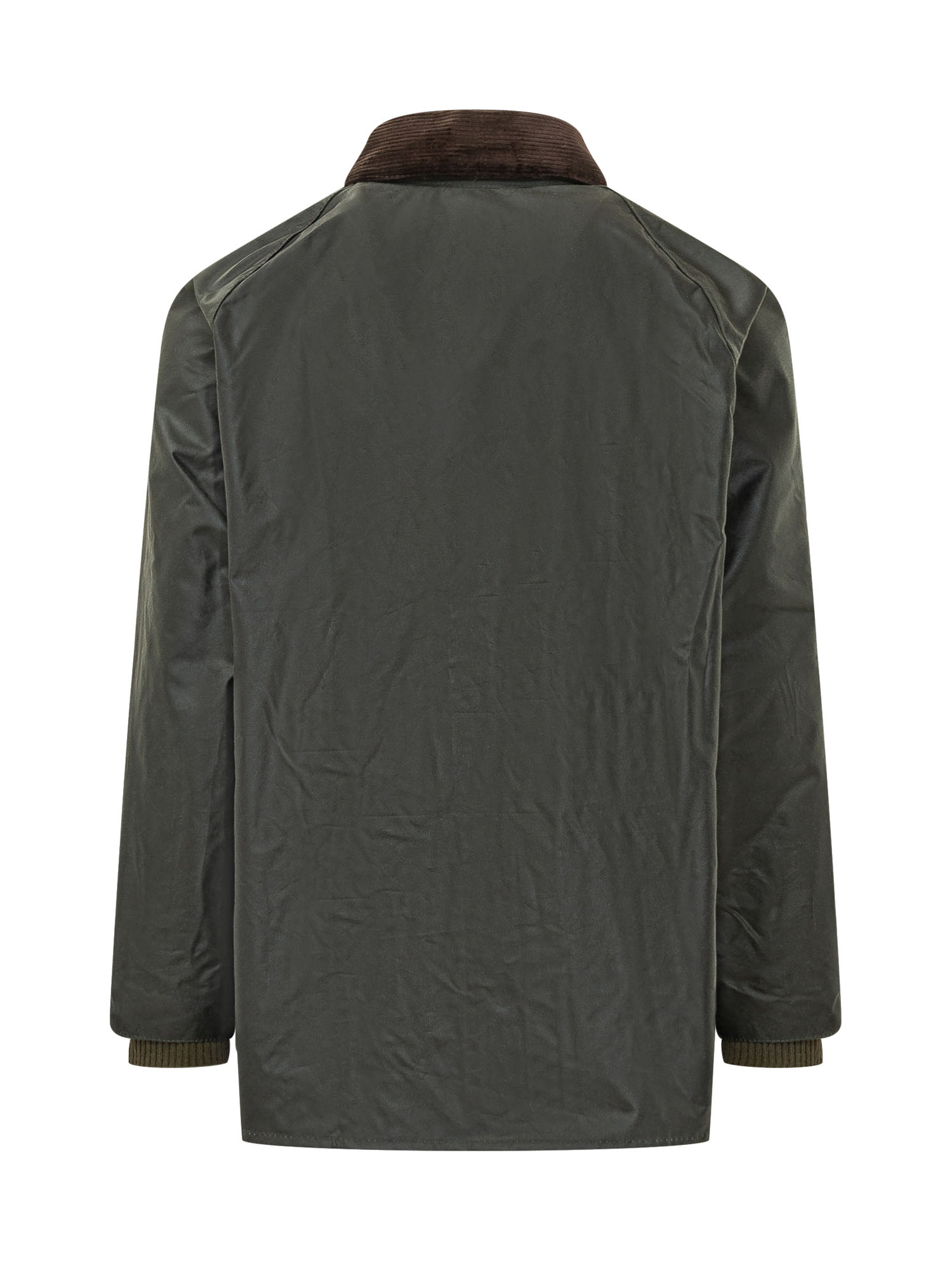 [Barbour] Casual Jacket FW26 MWX0018MWX SG91