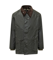 [Barbour] Casual Jacket FW26 MWX0018MWX SG91