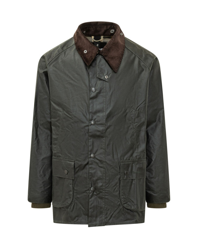 [Barbour] Casual Jacket FW26 MWX0018MWX SG91