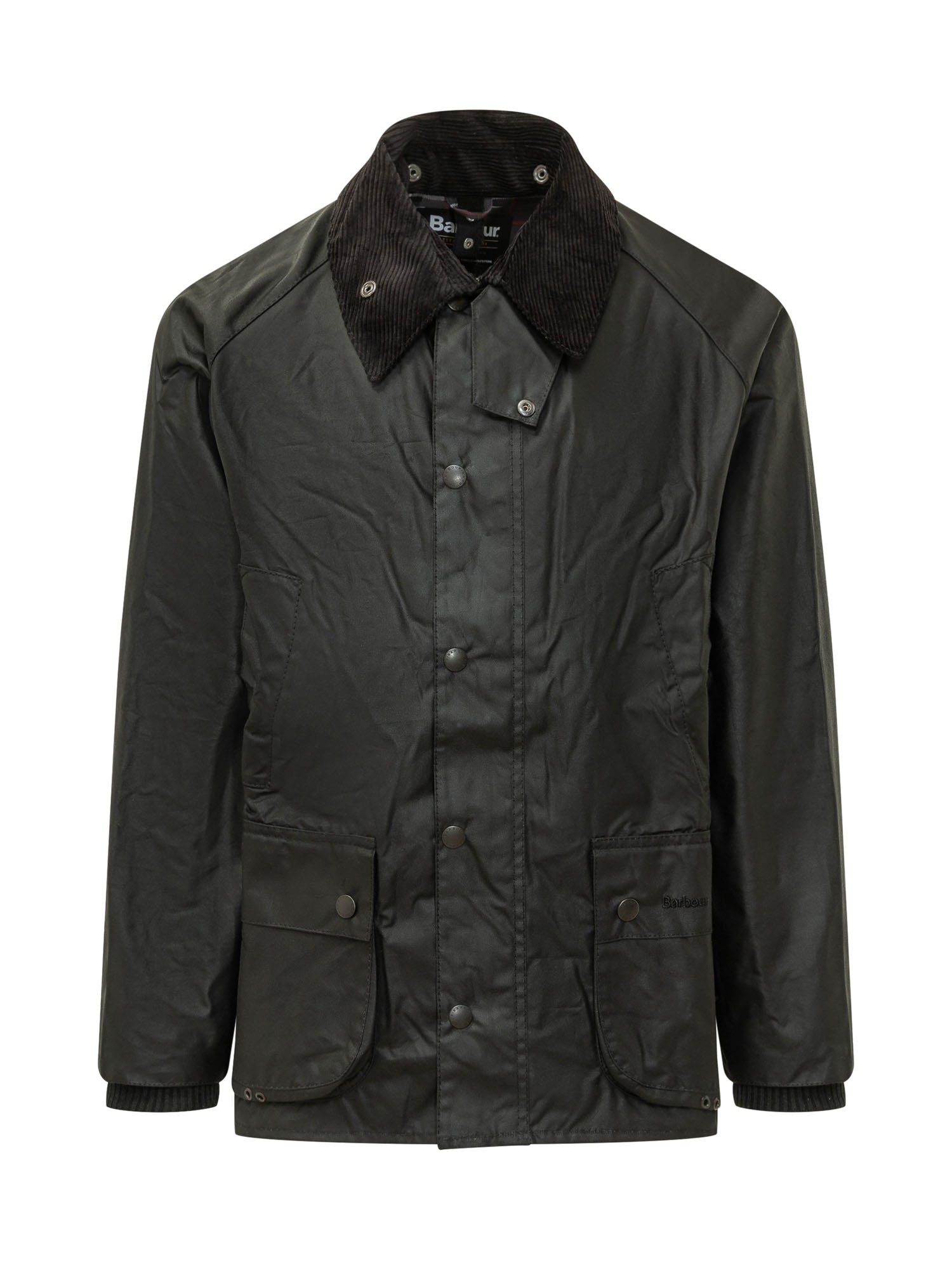 [Barbour] Casual Jacket FW26 MWX0018MWX BK91