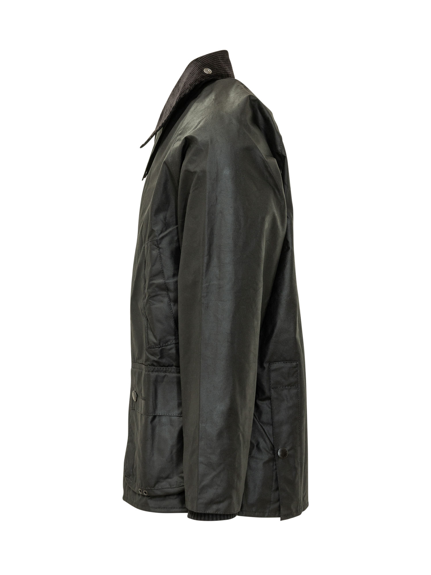 [Barbour] Casual Jacket FW26 MWX0018MWX BK91