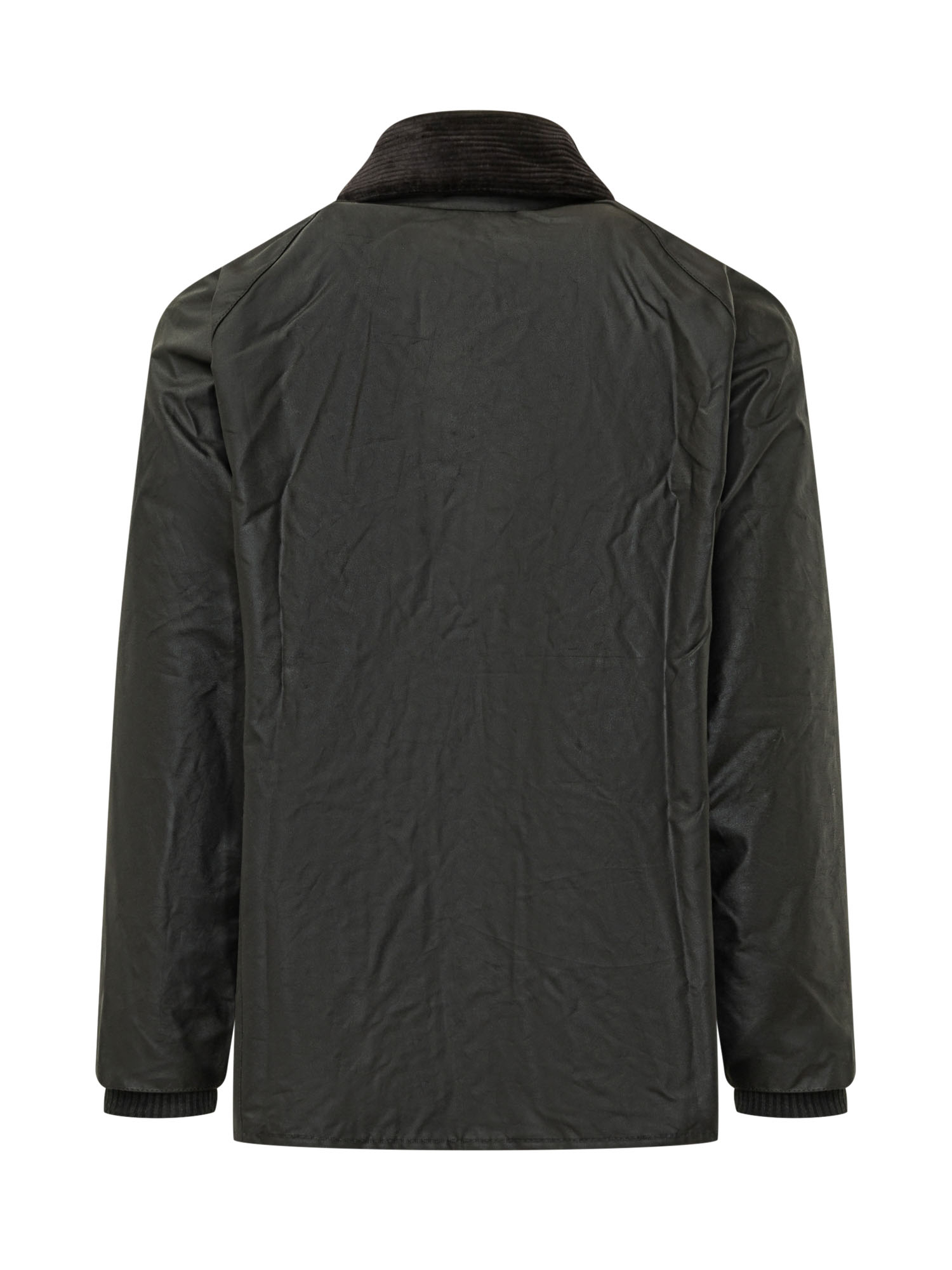 [Barbour] Casual Jacket FW26 MWX0018MWX BK91
