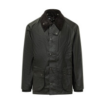 [Barbour] Casual Jacket FW26 MWX0018MWX BK91
