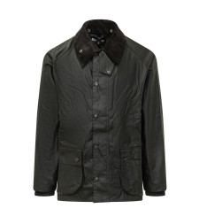 [Barbour] Casual Jacket FW26 MWX0018MWX BK91