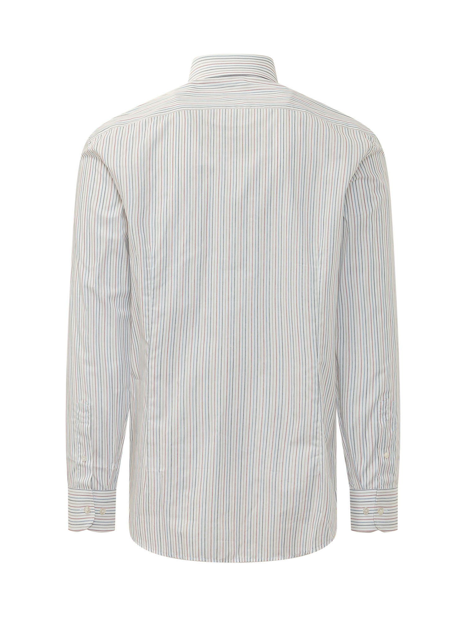 [Etro] Shirts Long Sleeve FW26 MRIB000499TR51C S9860