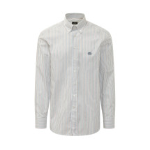 [Etro] Shirts Long Sleeve FW26 MRIB000499TR51C S9860