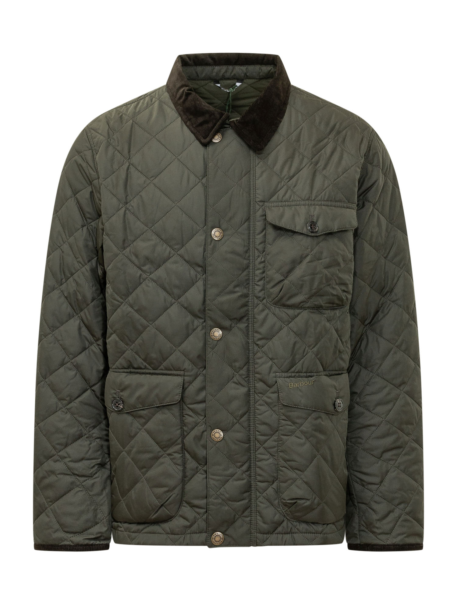 [Barbour] Casual Jacket FW26 MQU1808MQU GN71