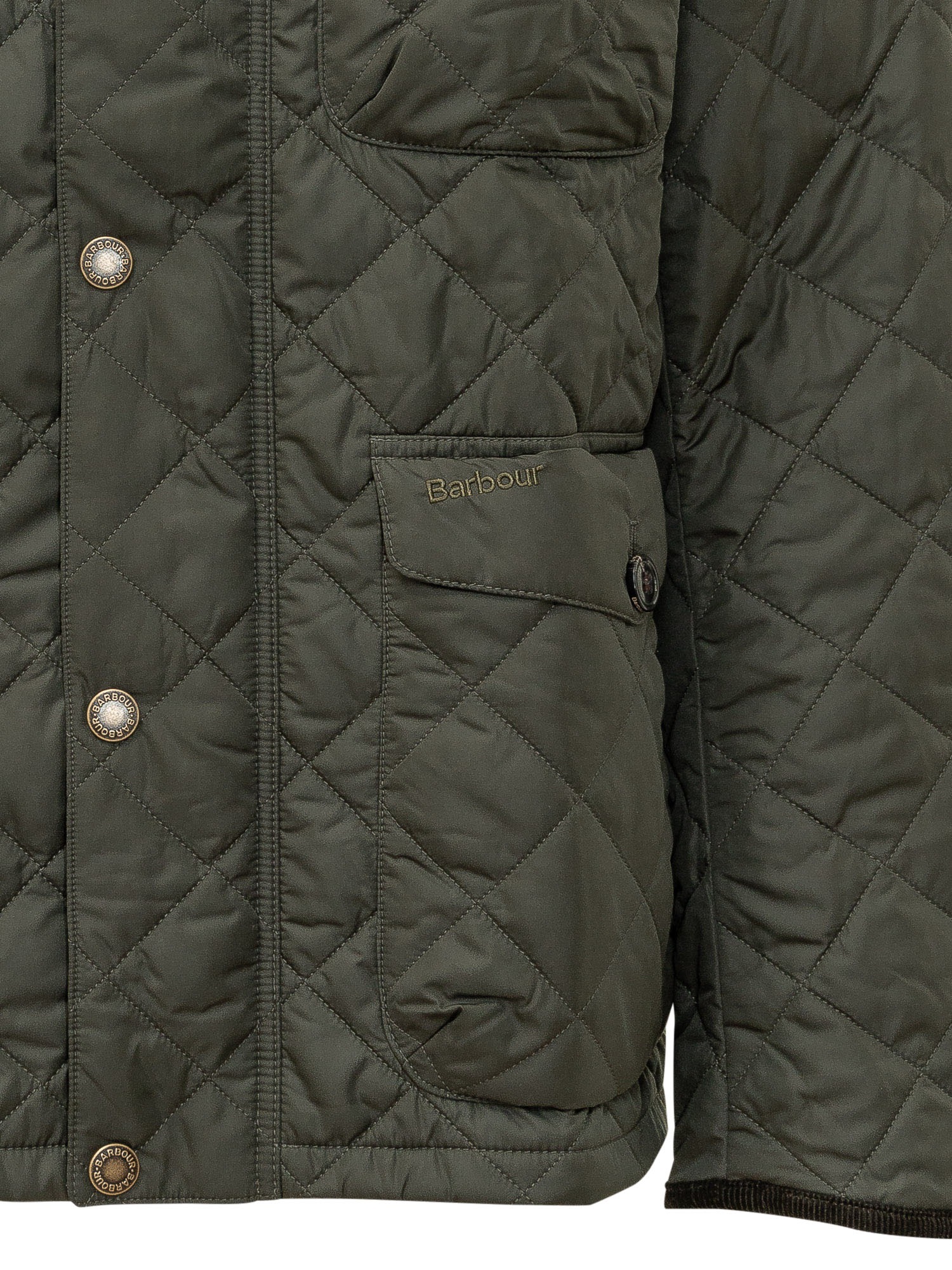 [Barbour] Casual Jacket FW26 MQU1808MQU GN71