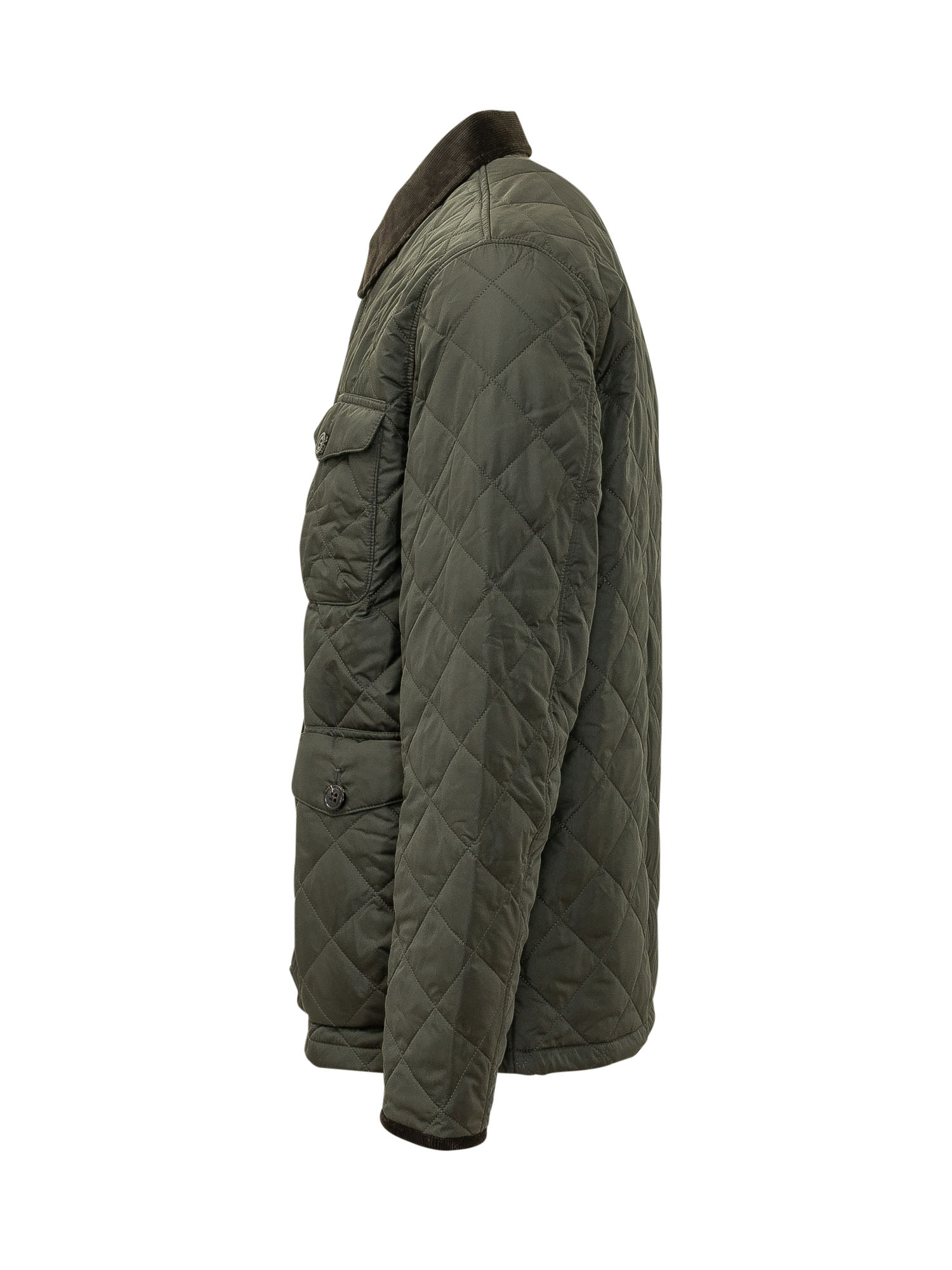 [Barbour] Casual Jacket FW26 MQU1808MQU GN71