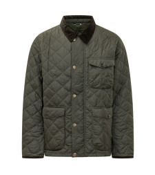 [Barbour] Casual Jacket FW26 MQU1808MQU GN71