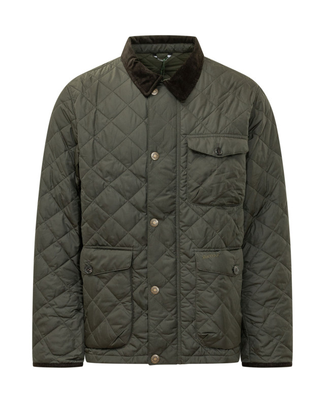 [Barbour] Casual Jacket FW26 MQU1808MQU GN71