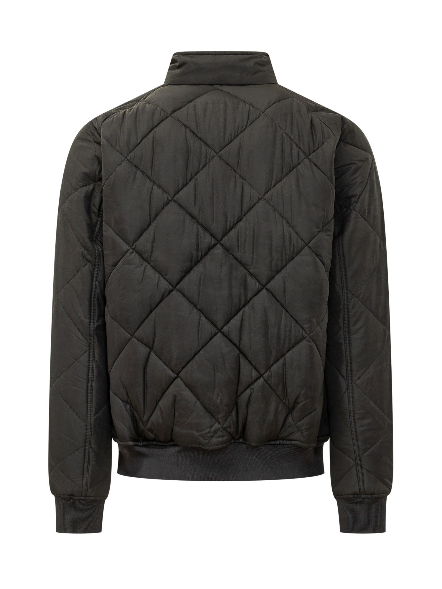 [Barbour International] Casual Jacket FW26 MQU1326MQU BK11