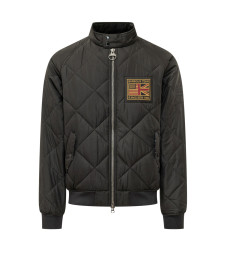 [Barbour International] Casual Jacket FW26 MQU1326MQU BK11