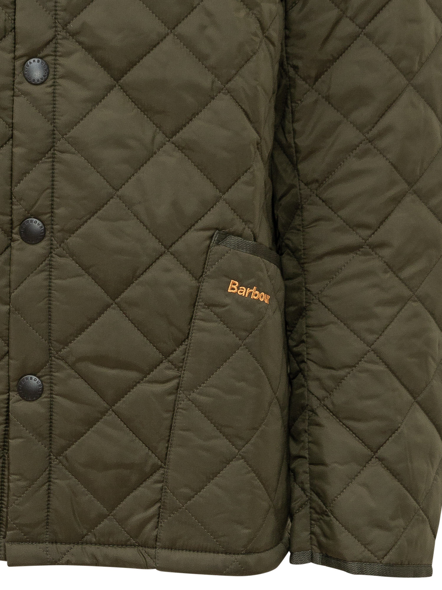 [Barbour] Casual Jacket FW26 MQU0240MQU OL71