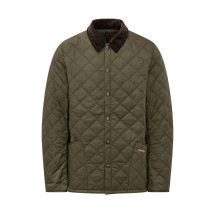 [Barbour] Casual Jacket FW26 MQU0240MQU OL71