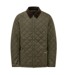 [Barbour] Casual Jacket FW26 MQU0240MQU OL71