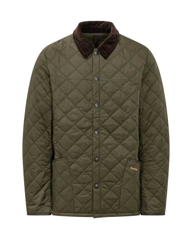[Barbour] Casual Jacket FW26 MQU0240MQU OL71