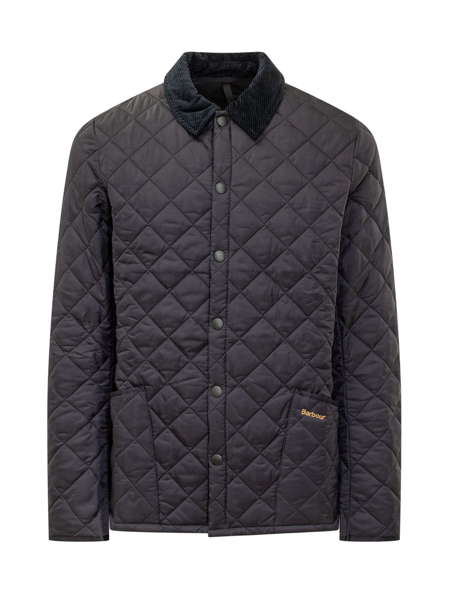 [Barbour] Casual Jacket FW26 MQU0240MQU NY92