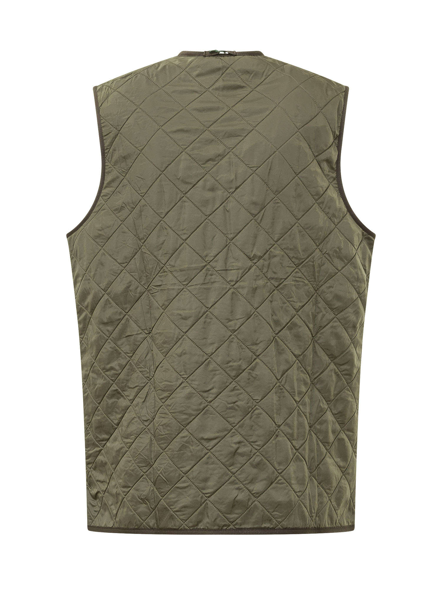 [Barbour] Down Vest FW26 MLI0002MLI OL91