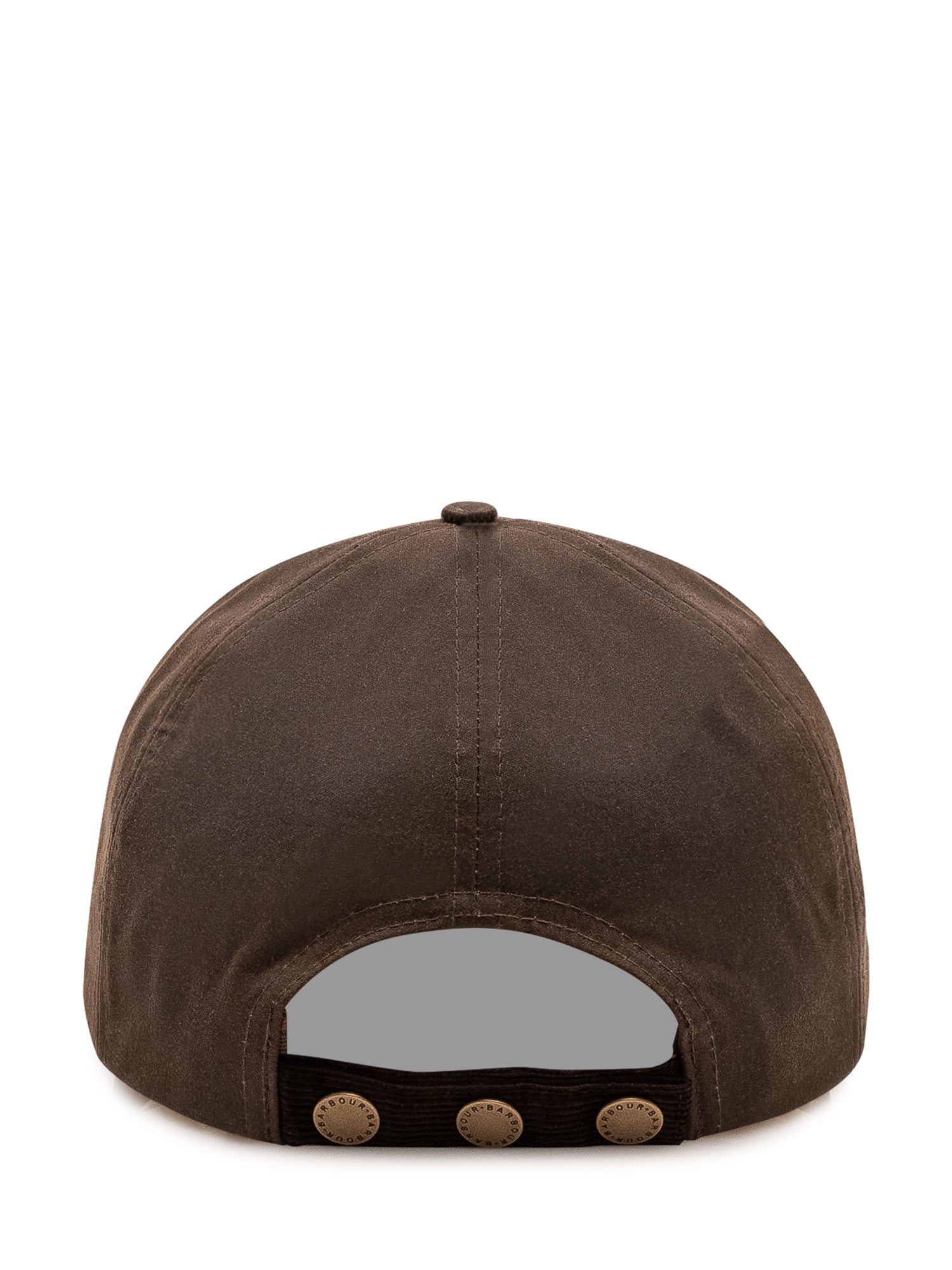 [Barbour] Cap FW26 MHA0913MHA OL71