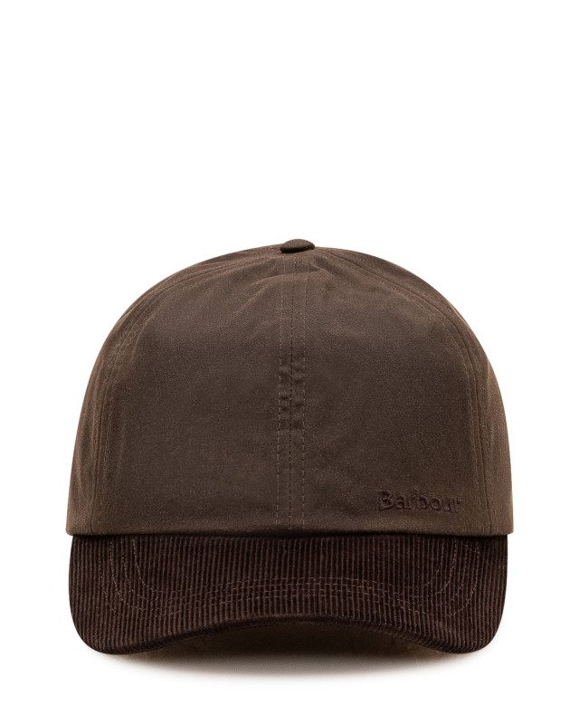 [Barbour] Cap FW26 MHA0913MHA OL71