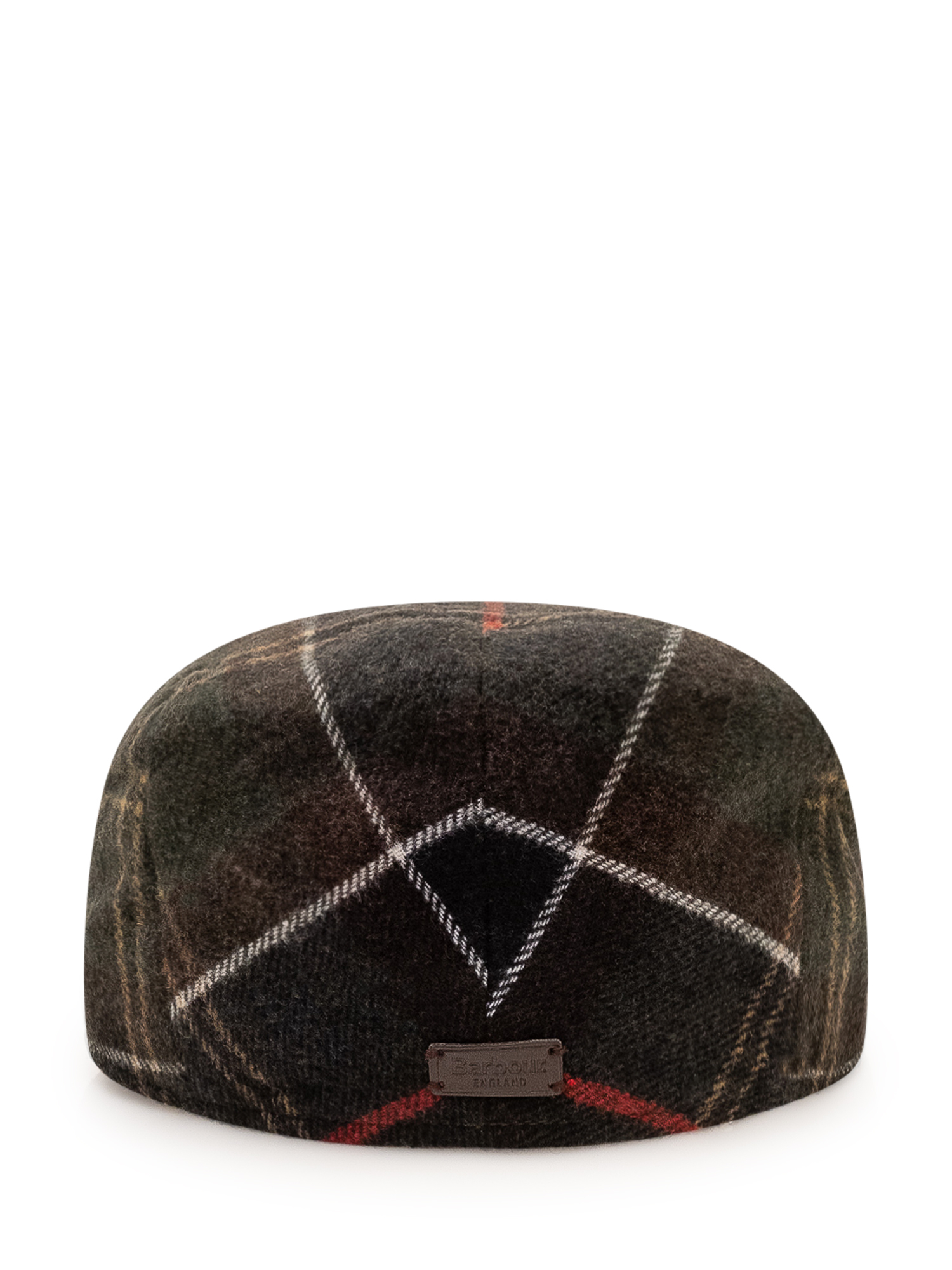 [Barbour] Cap FW26 MHA0558MHA TN11