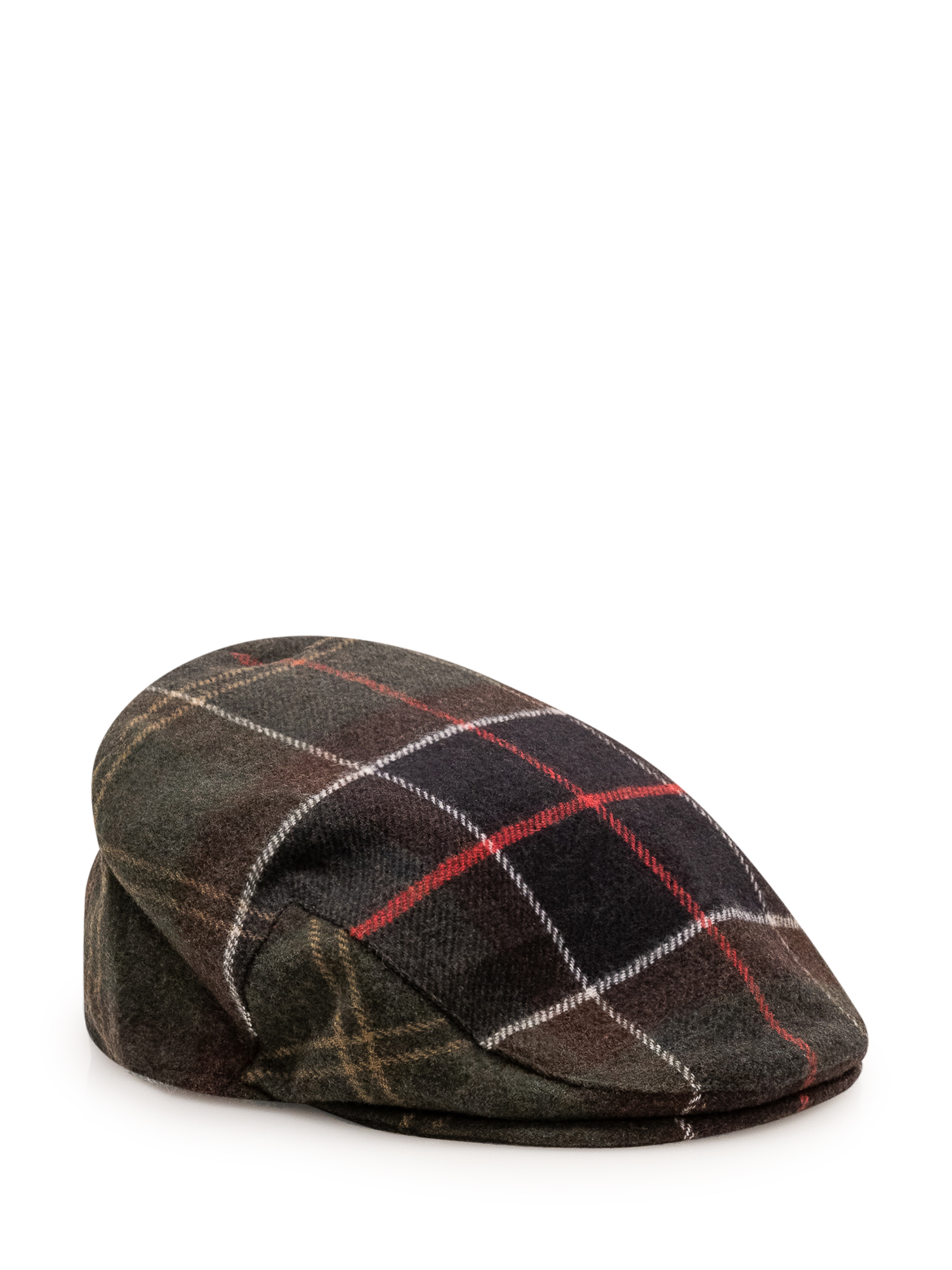 [Barbour] Cap FW26 MHA0558MHA TN11