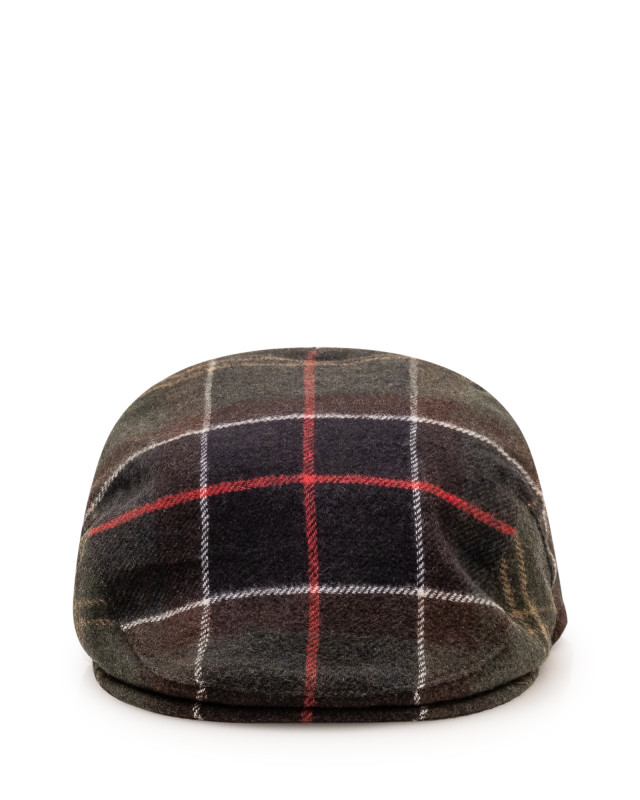 [Barbour] Cap FW26 MHA0558MHA TN11