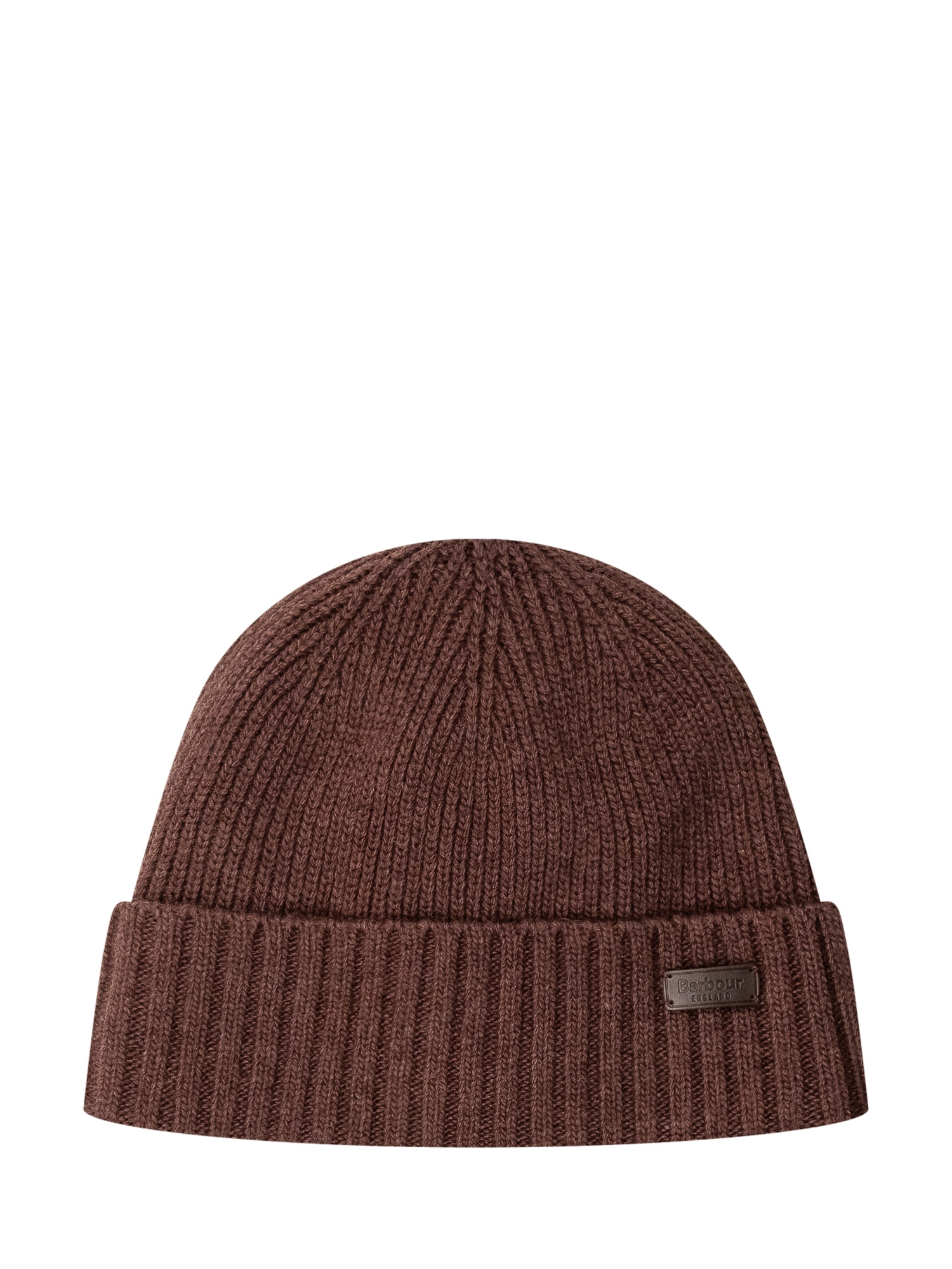 [Barbour] Beanie FW26 MHA0449MHA BR51