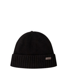 [Barbour] Beanie FW26 MHA0449MHA BK11